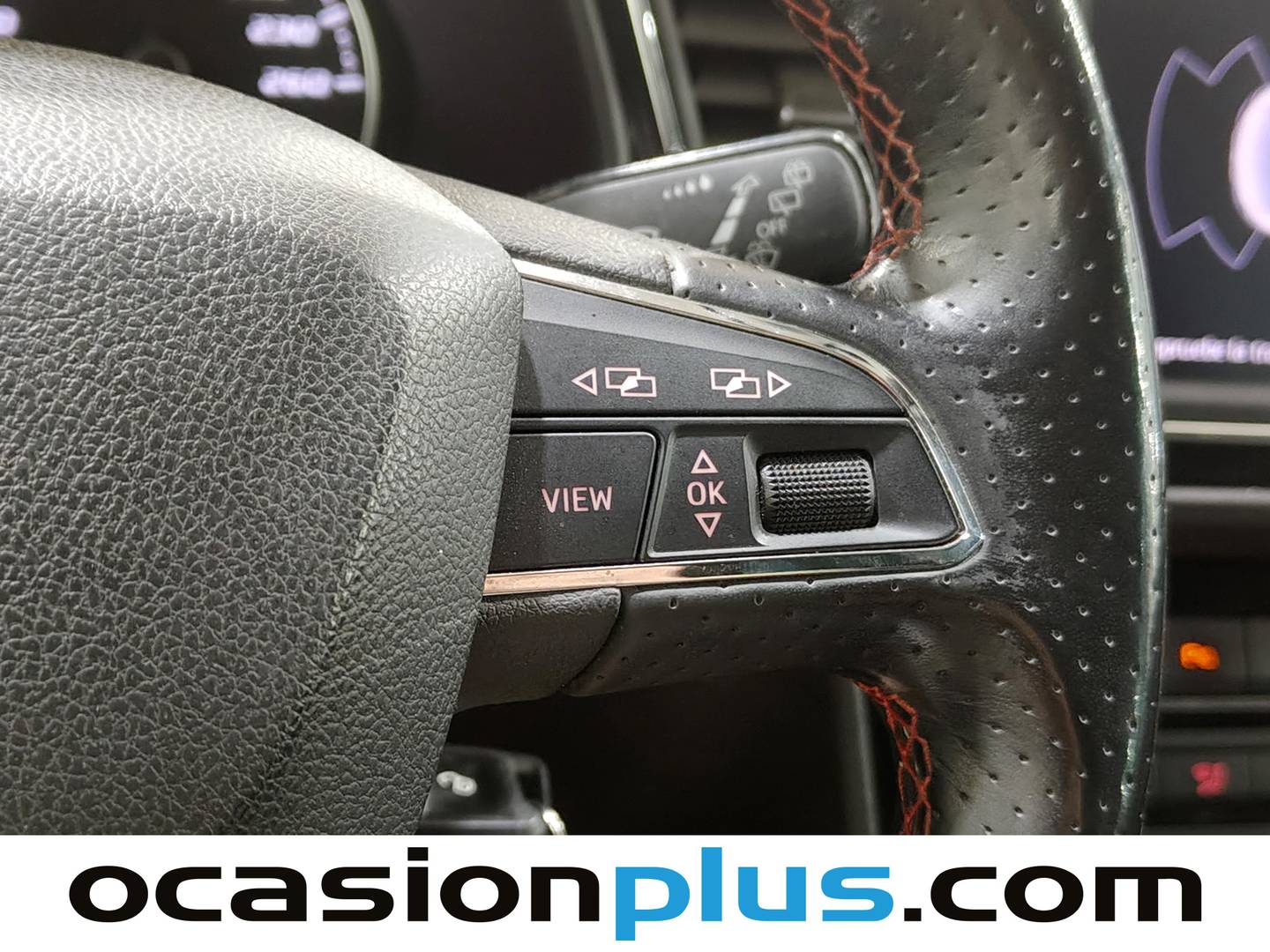 Seat León Seat León 1.4 TSI S&S FR Plus (125 CV) barato