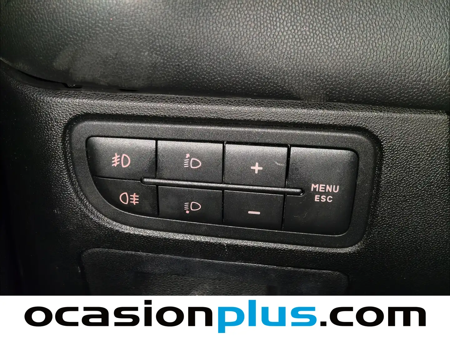 Foto Fiat Punto Fiat Punto 1.4 8v S&S Lounge (77 CV)