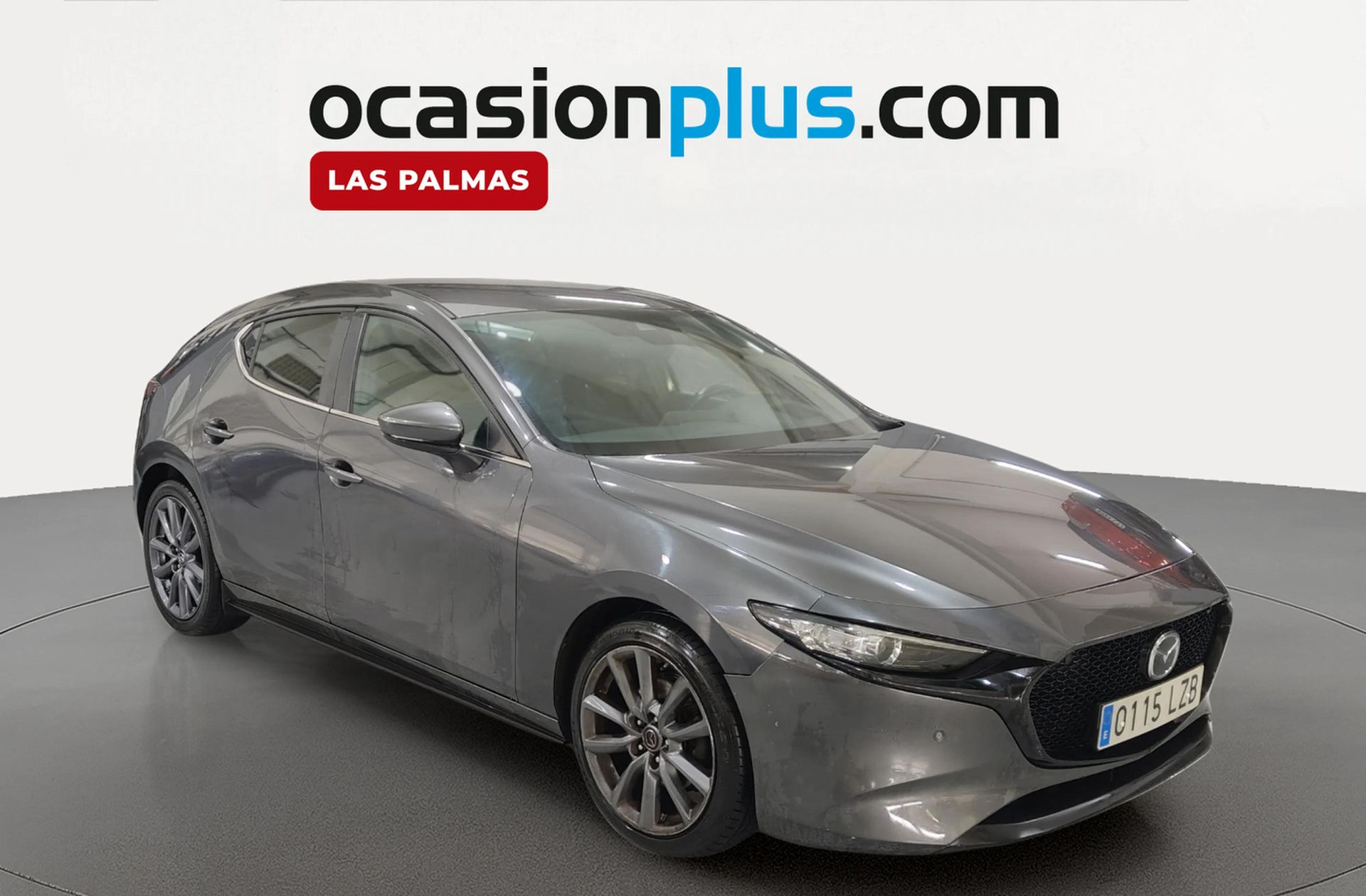 Mazda Mazda3 2.0 Skyactiv-G Evolution - foto 2