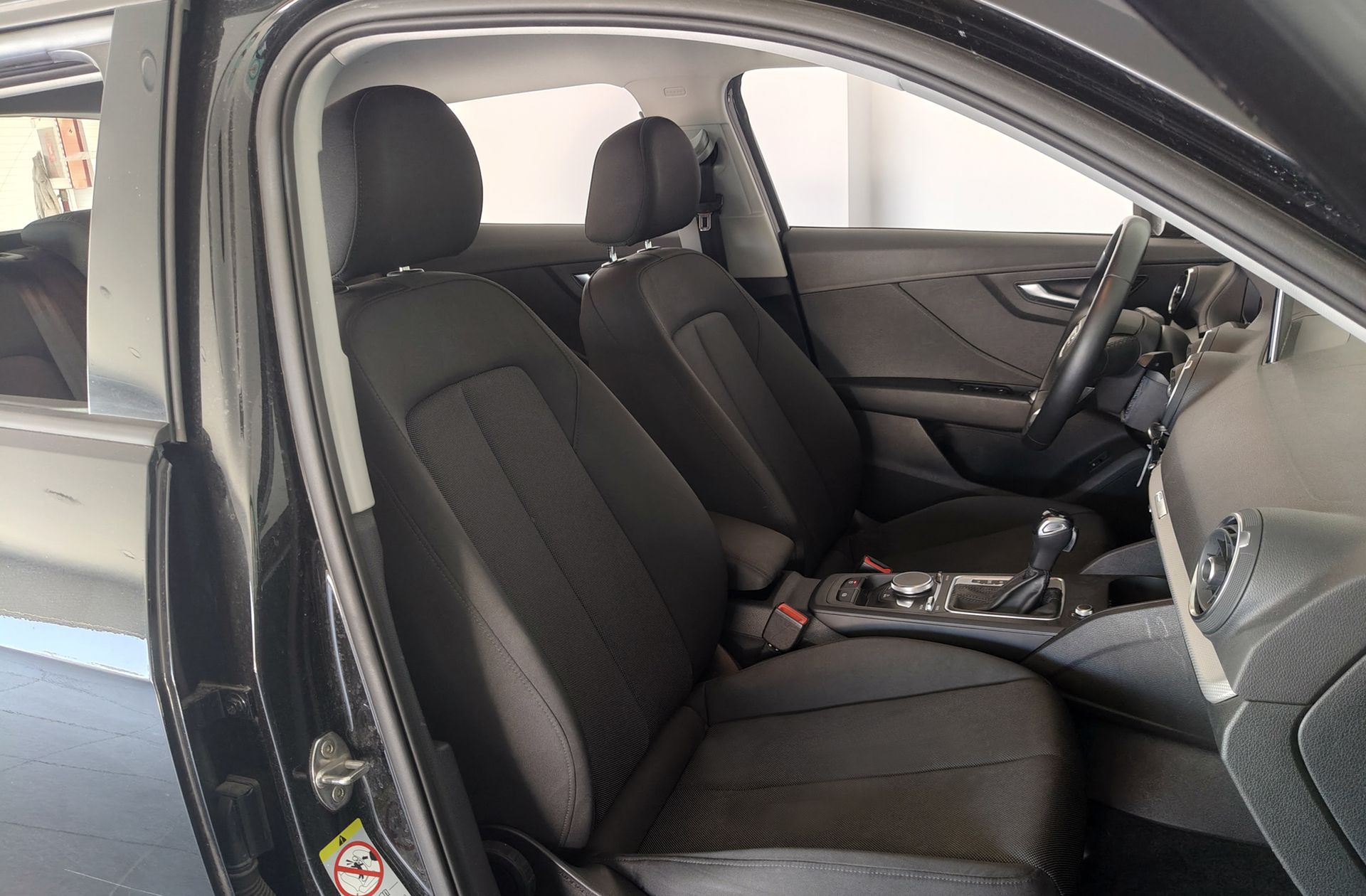 Audi Q2 Advanced 35 TFSI S-Tronic - foto 21