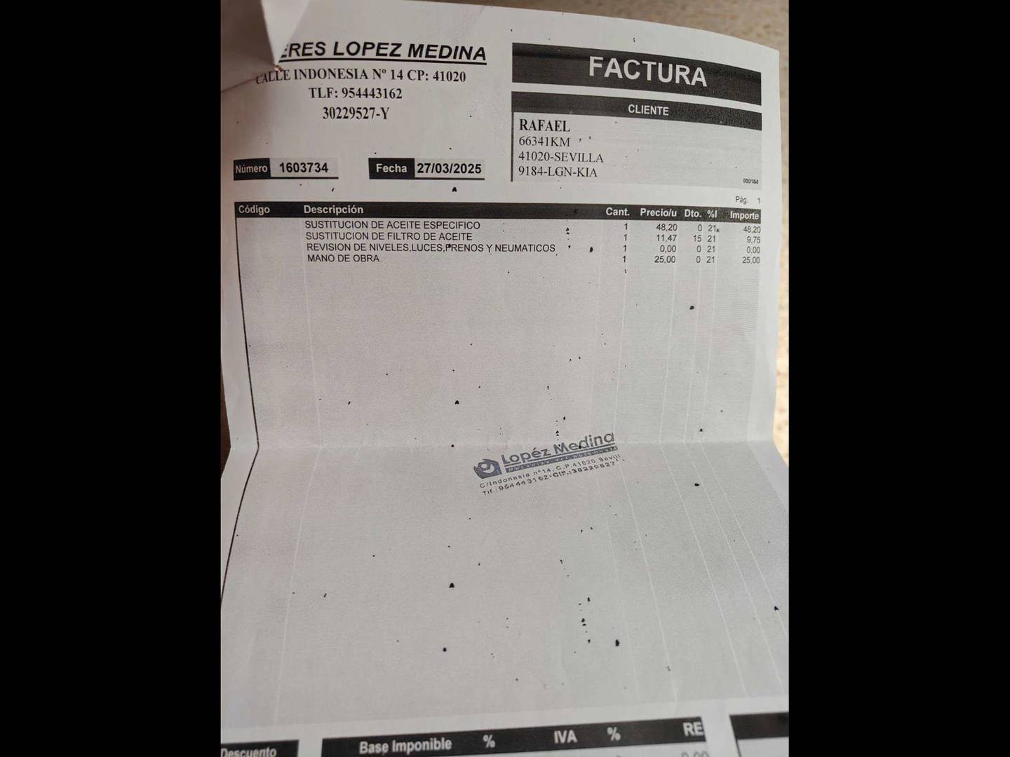 Foto KIA Niro Kia Niro 1.6 GDi HEV Híbrido Drive (141 CV)