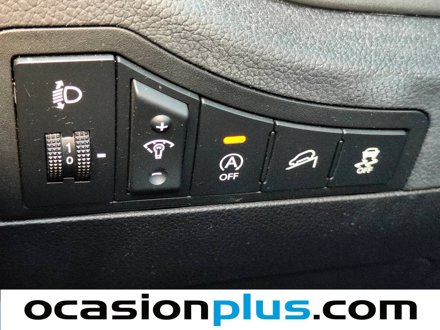 Accesorios del KIA Sportage KIA Sportage 1.6 GDI x-Tech Eco-Dynamics 4x2 (135 CV)
