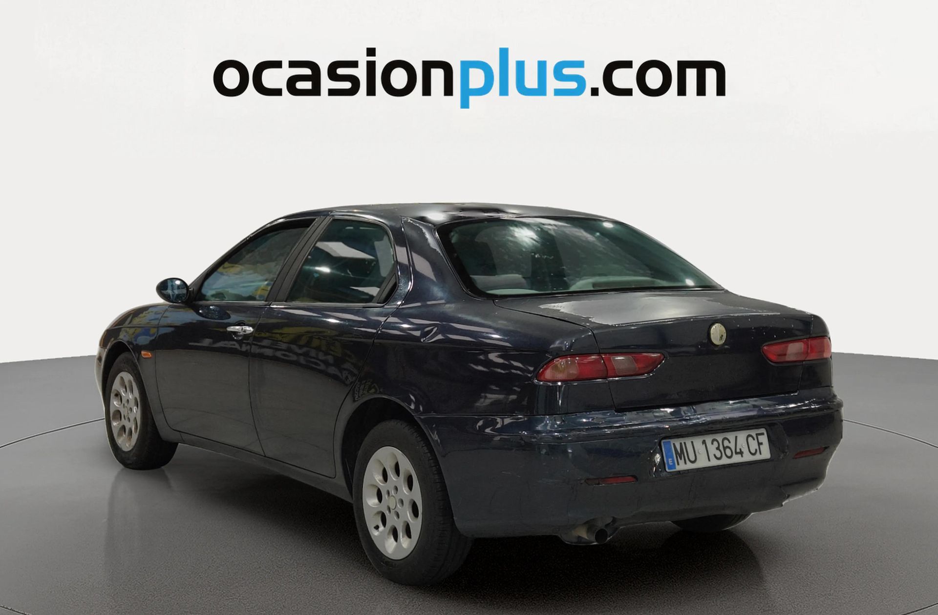 Alfa Romeo 156 1.9 JTD - foto 3