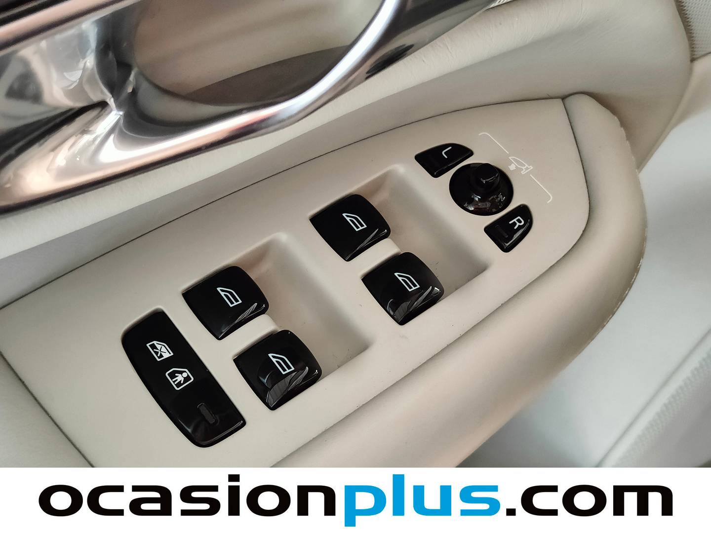 Volvo XC90 Volvo XC90 D5 Inscription AWD Auto (235 CV) 7 Plazas km 0