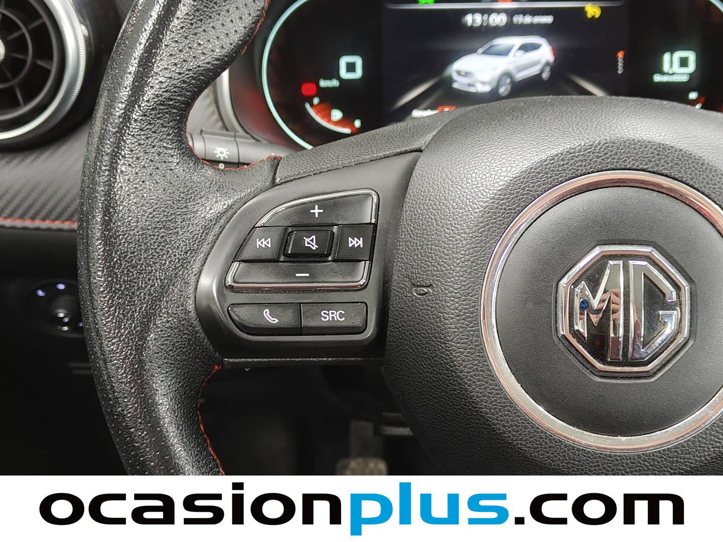 MG ZS MG ZS 1.0T Luxury (111 CV) barato