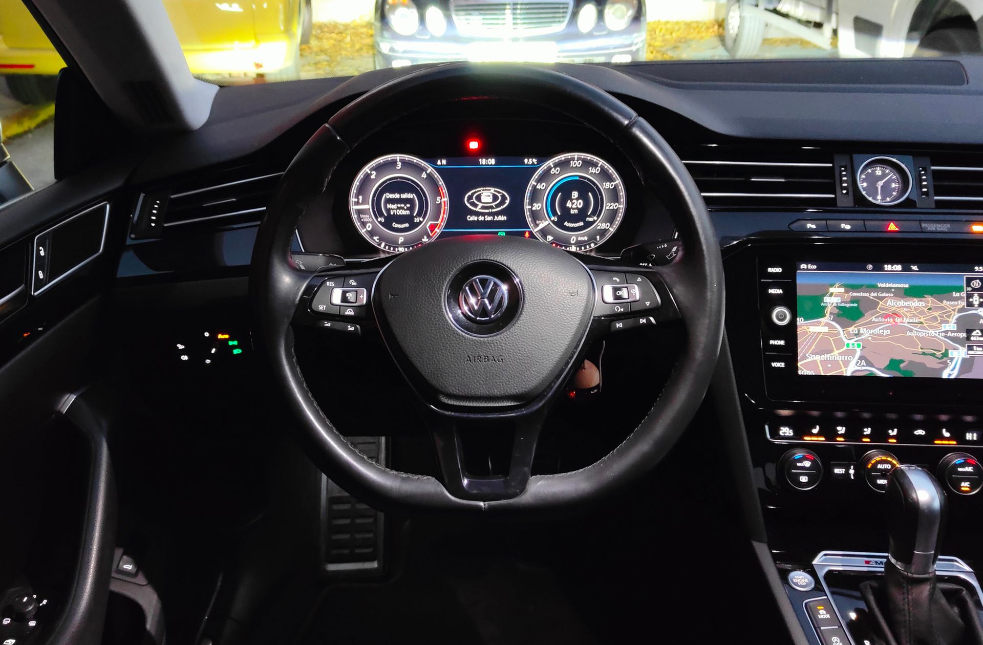 Volkswagen Arteon Elegance 2.0 TDI DSG 4Motion - foto 24