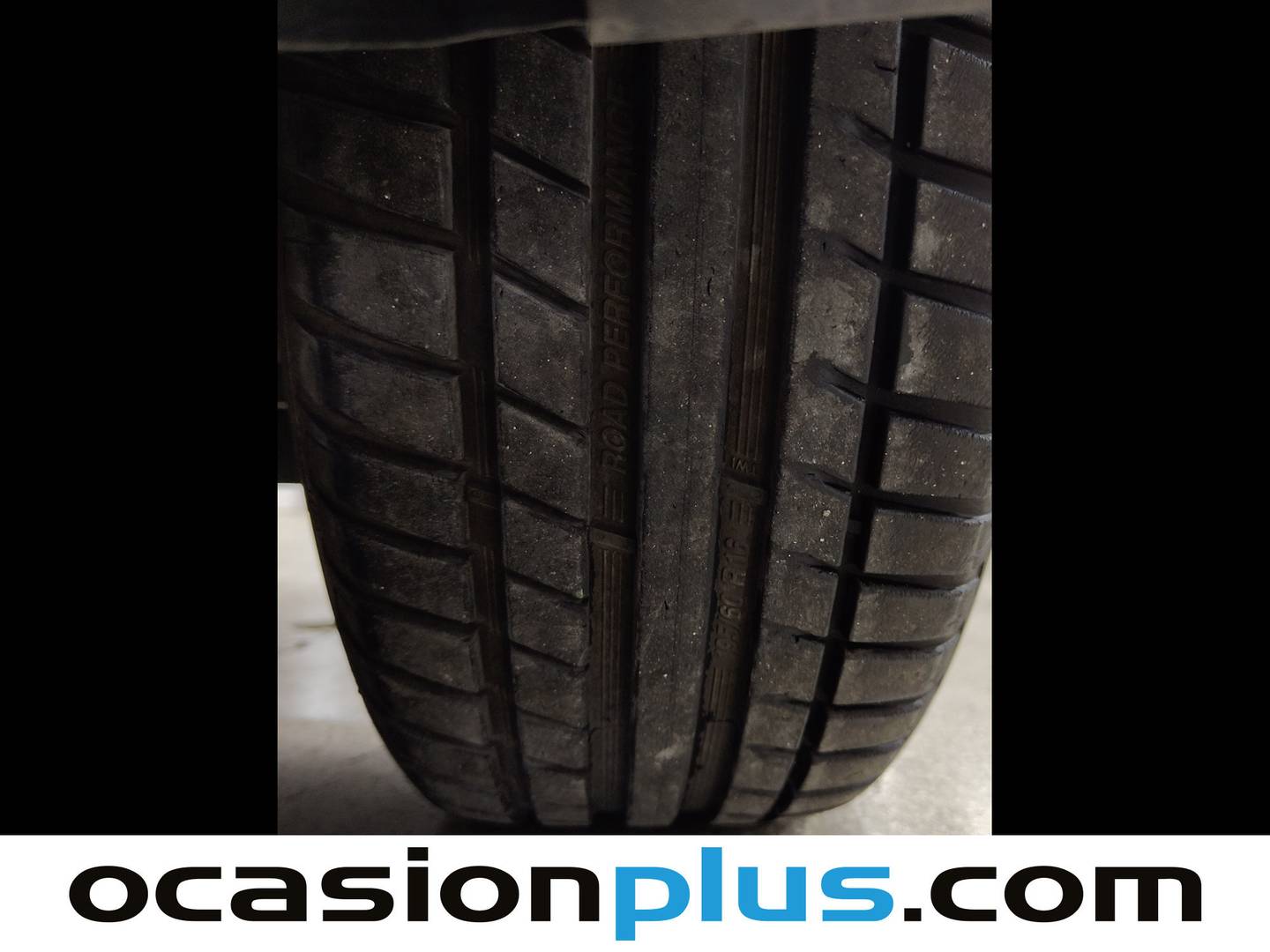 Foto Opel Crossland Opel Crossland 1.2 Crossland (83 CV)