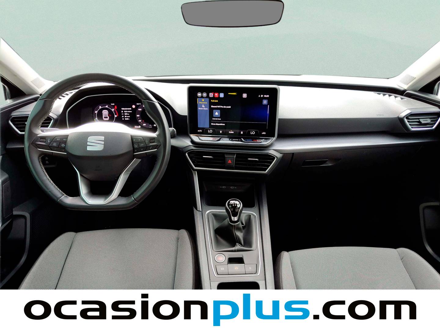 Seat León Seat León 2.0 TDI S&S Style XL (116 CV) de ocasión