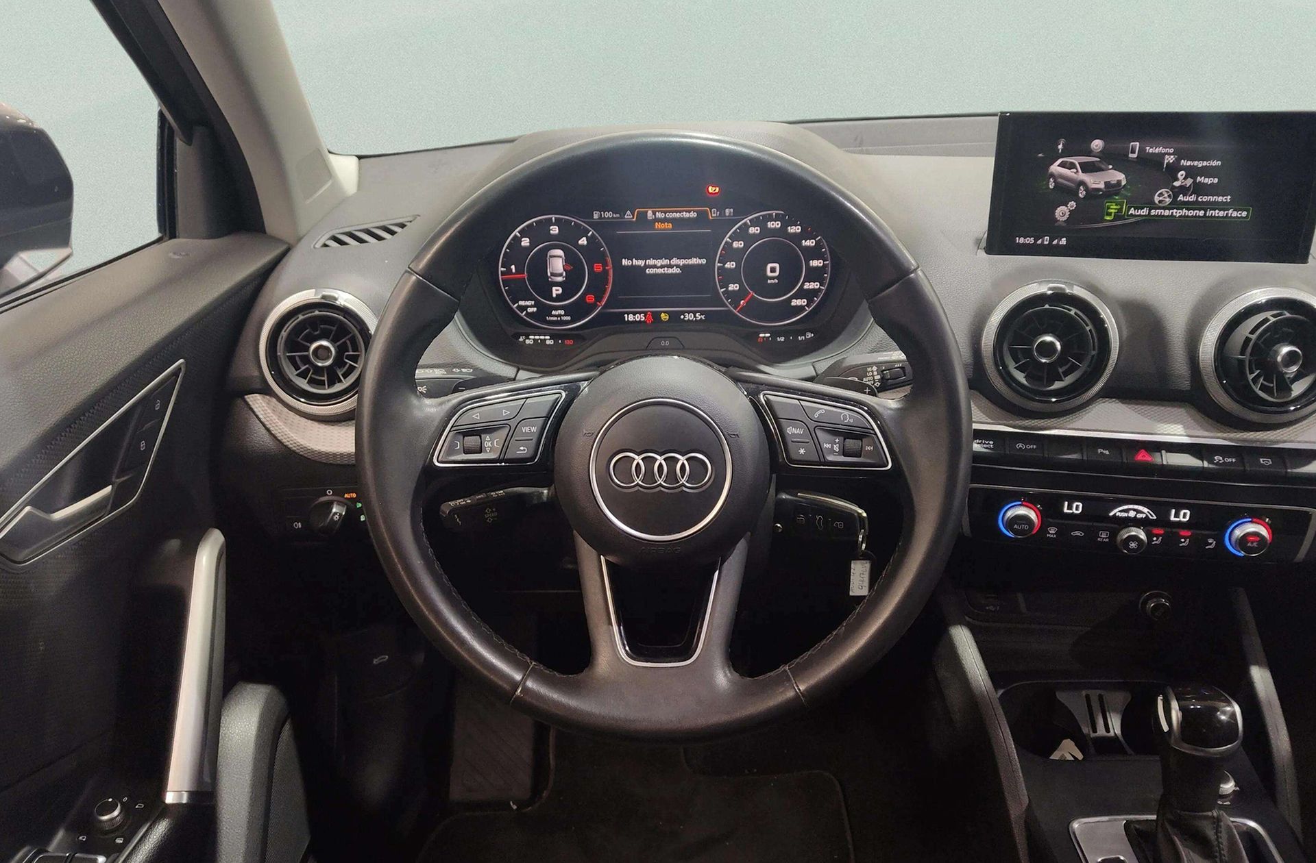 Audi Q2 S line 30 TDI S tronic Pack S-Line - foto 20
