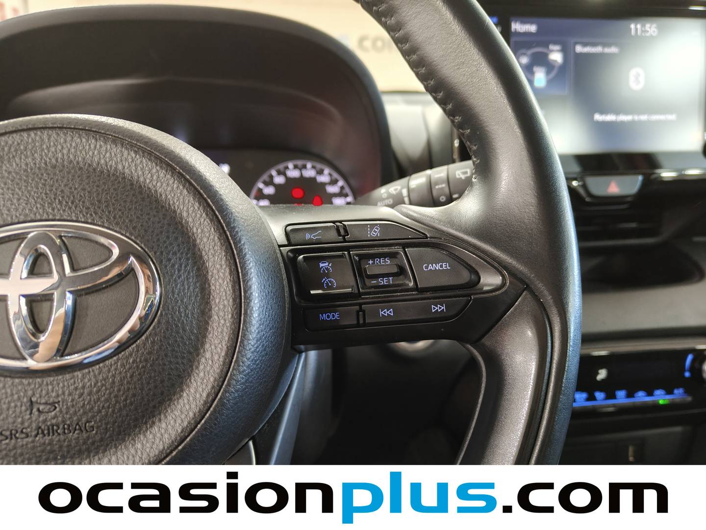 Toyota Yaris Toyota Yaris 120H Business Plus (116 CV) barato