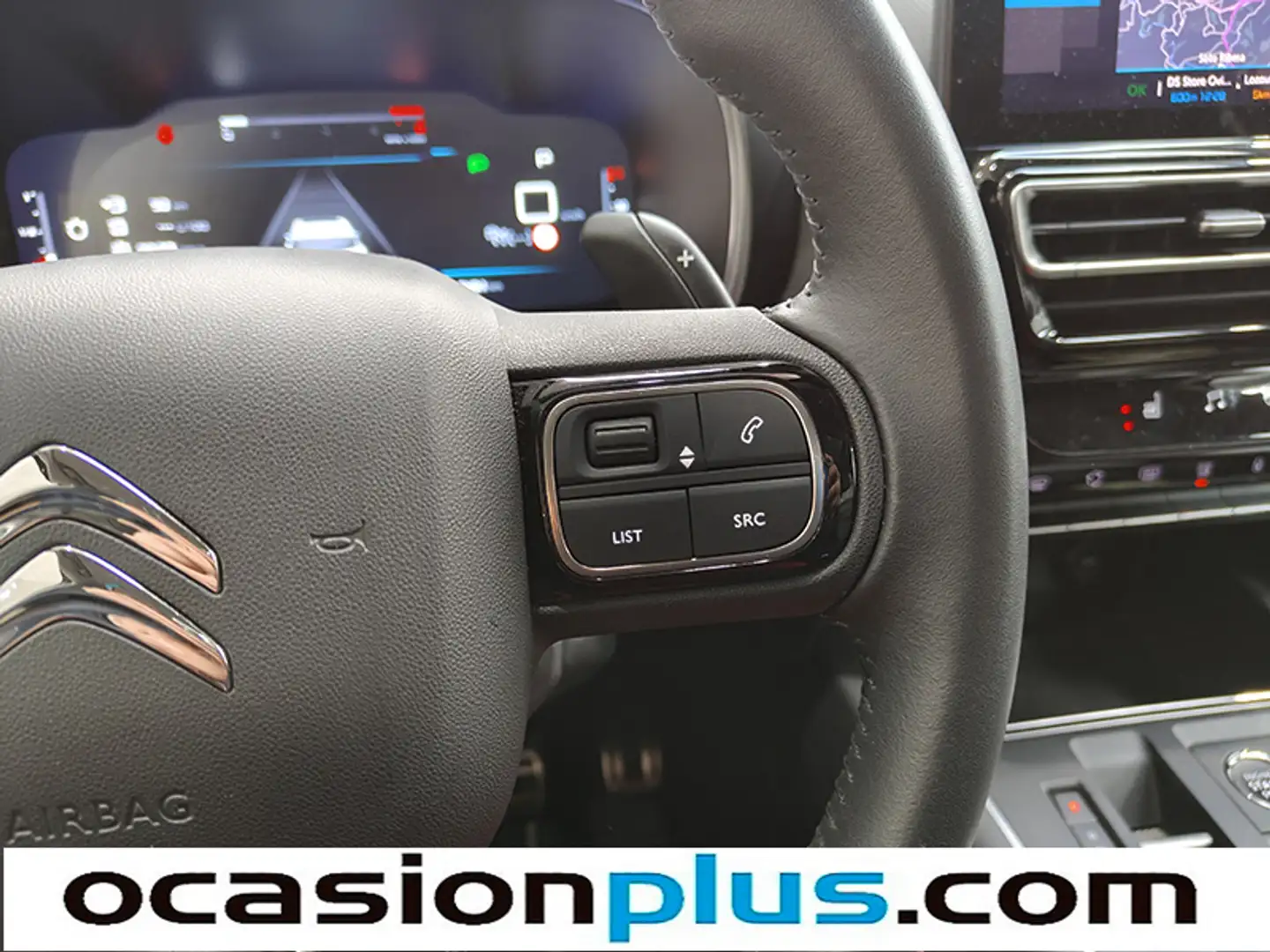 Foto Citroën C5 Aircross Citroen C5 Aircross PureTech 130 S&S Shine Pack EAT8 (131 CV)