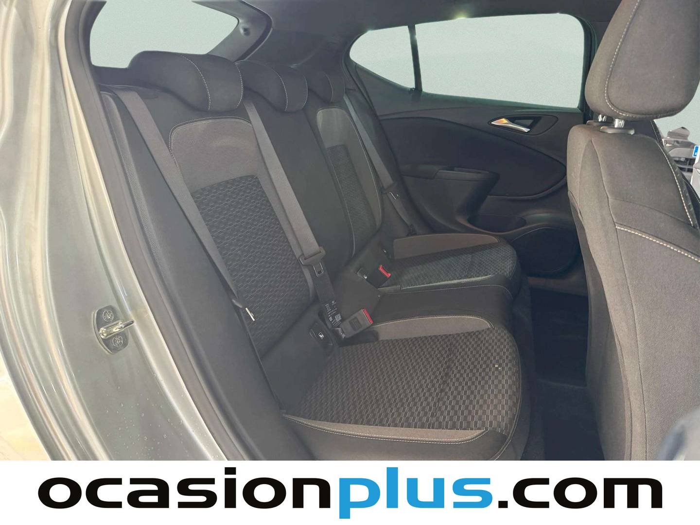 Opel Astra Opel Astra 1.2 Turbo SHL GS Line (110 CV) 110cv