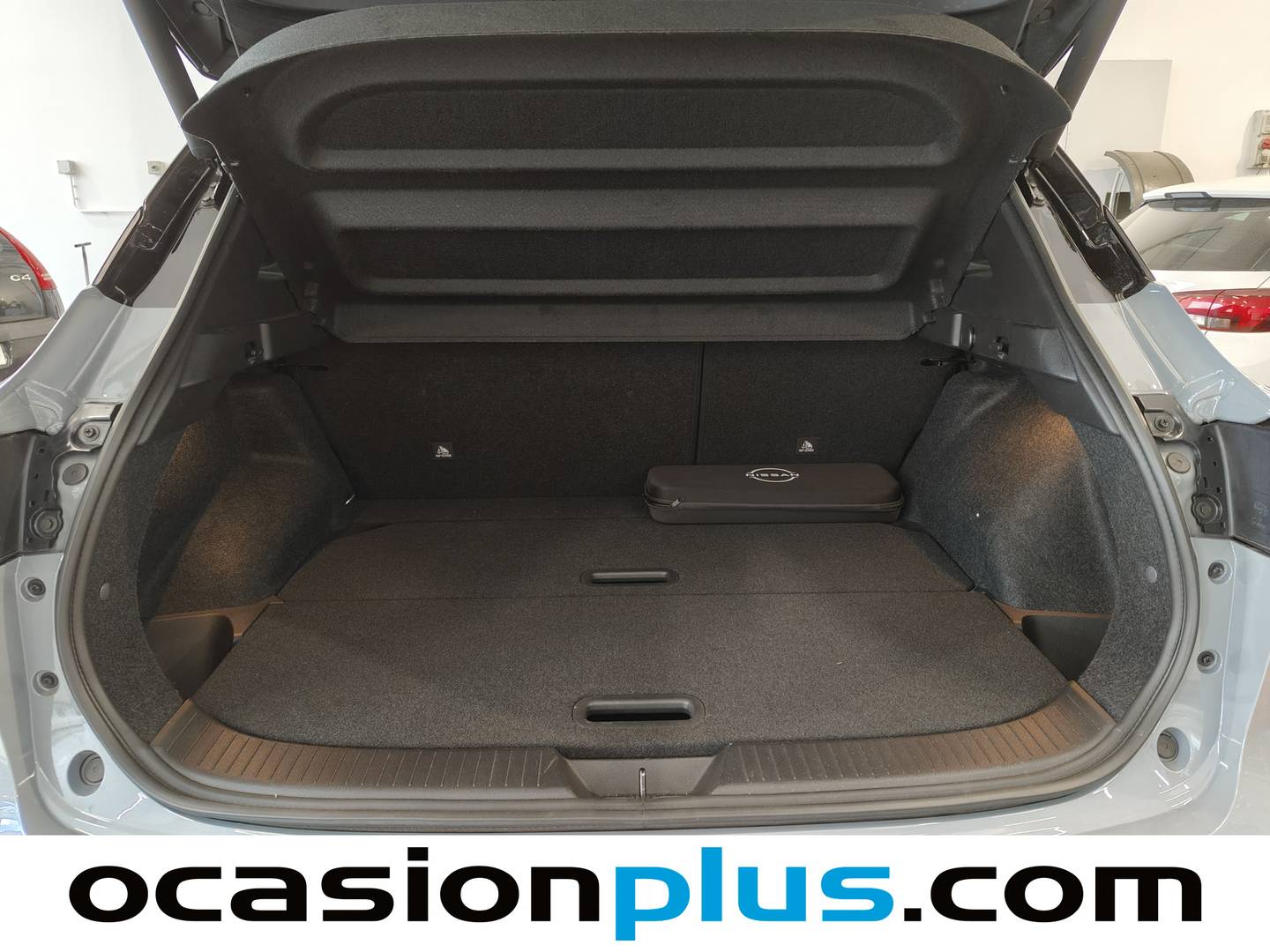 Foto Nissan QASHQAI Nissan Qashqai DIG-T 158 MHEV Tekna+ Xtronic (158 CV)