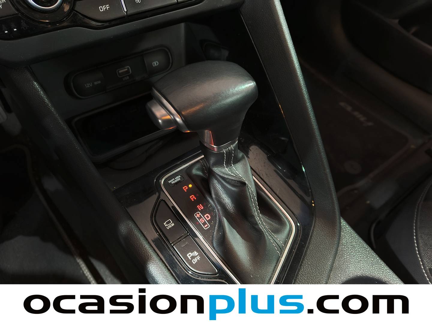 KIA Niro KIA Niro 1.6 GDi HEV Híbrido Drive (141 CV) de segunda mano