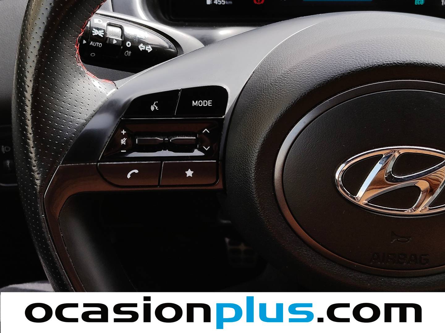 Hyundai Tucson Hyundai Tucson 1.6 TGDI N-Line 30 Aniversario (150 CV) barato