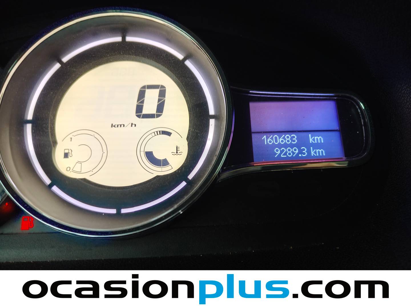 Renault Mégane Renault Megane 1.5 dCi Dynamique eco2 (105 CV) de ocasión