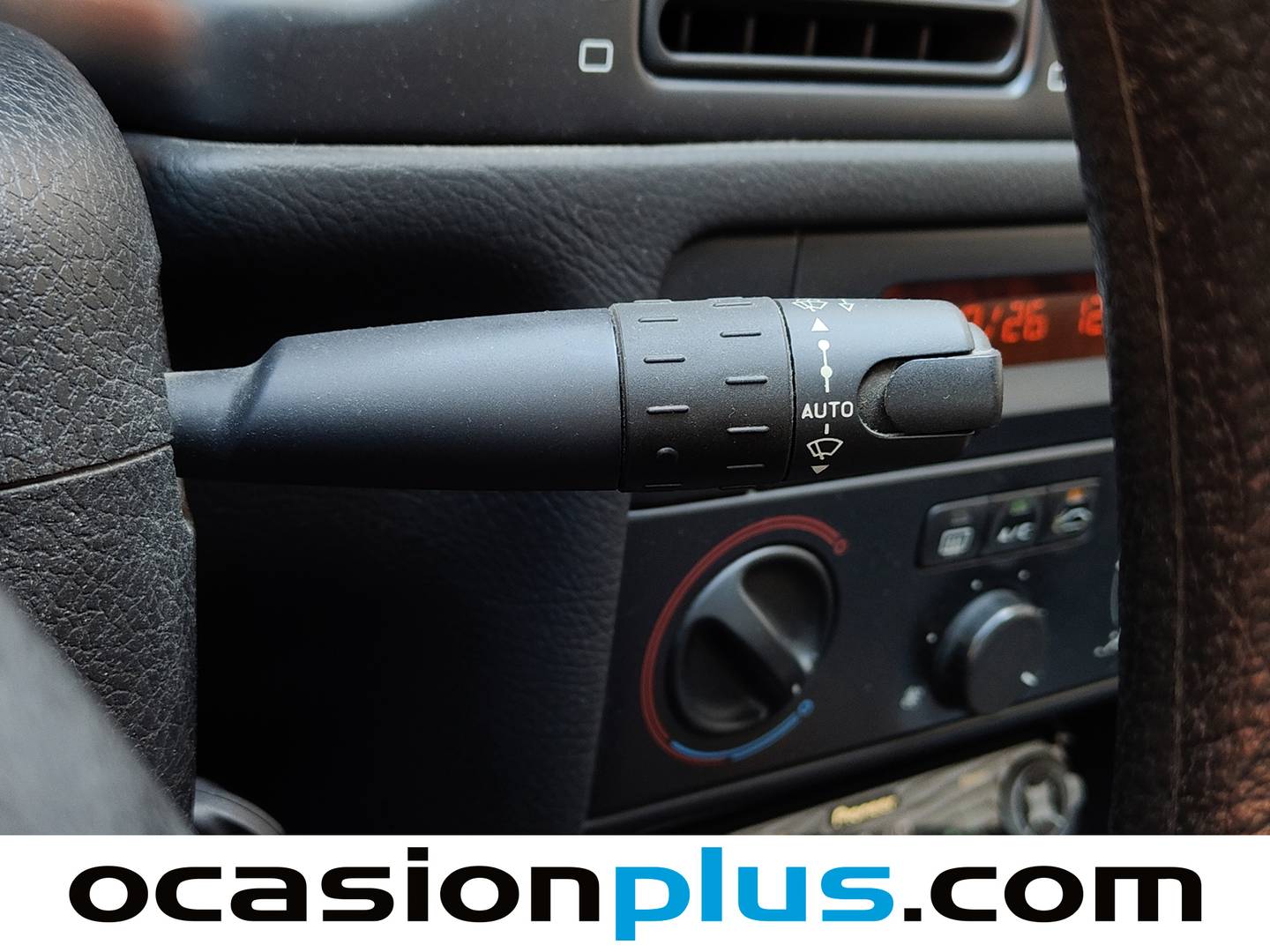 Peugeot 406 Peugeot 406 1.8 SR PACK (112 CV) manual