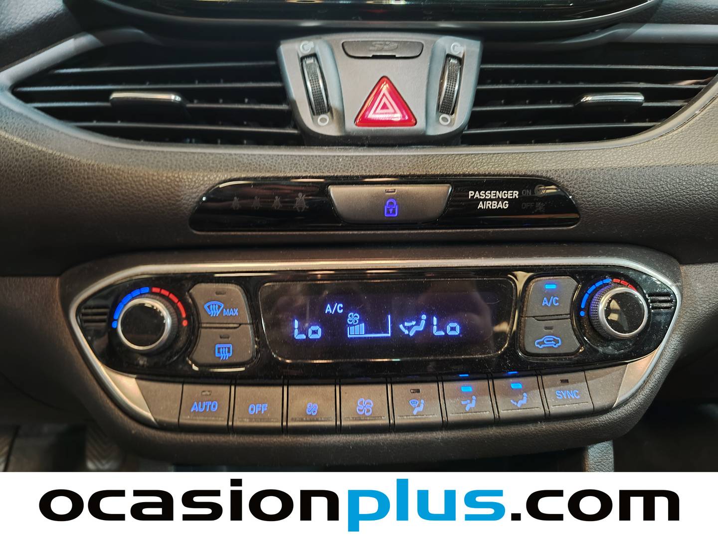 Foto Hyundai i30 Hyundai i30 CW CW 1.4 TGDI Tecno Sky  (140 CV)