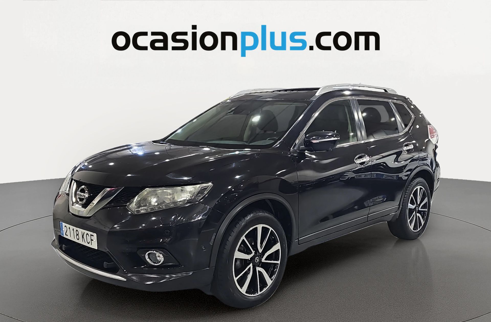 Nissan X-Trail 1.6 dCi Tekna 4x2 - foto 1