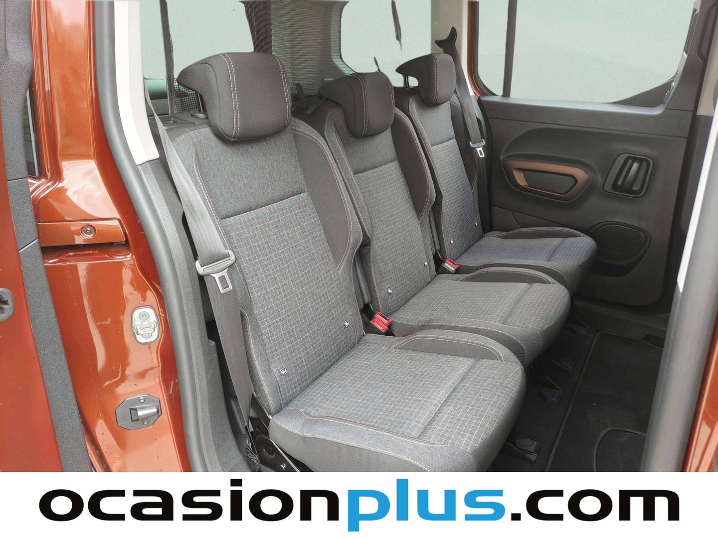 Peugeot Rifter Peugeot Rifter BlueHDi 130 GT Standard (130 CV) al mejor precio