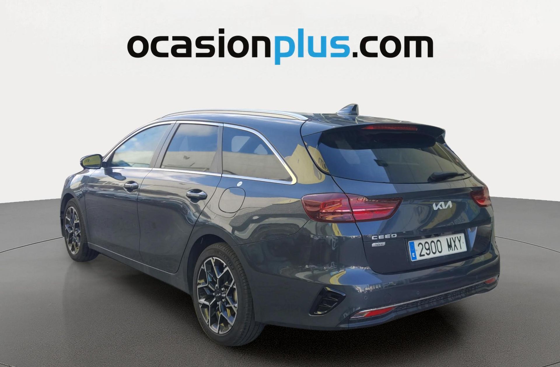 Kia Ceed 1.0 MHEV Style Edition DCT - foto 4