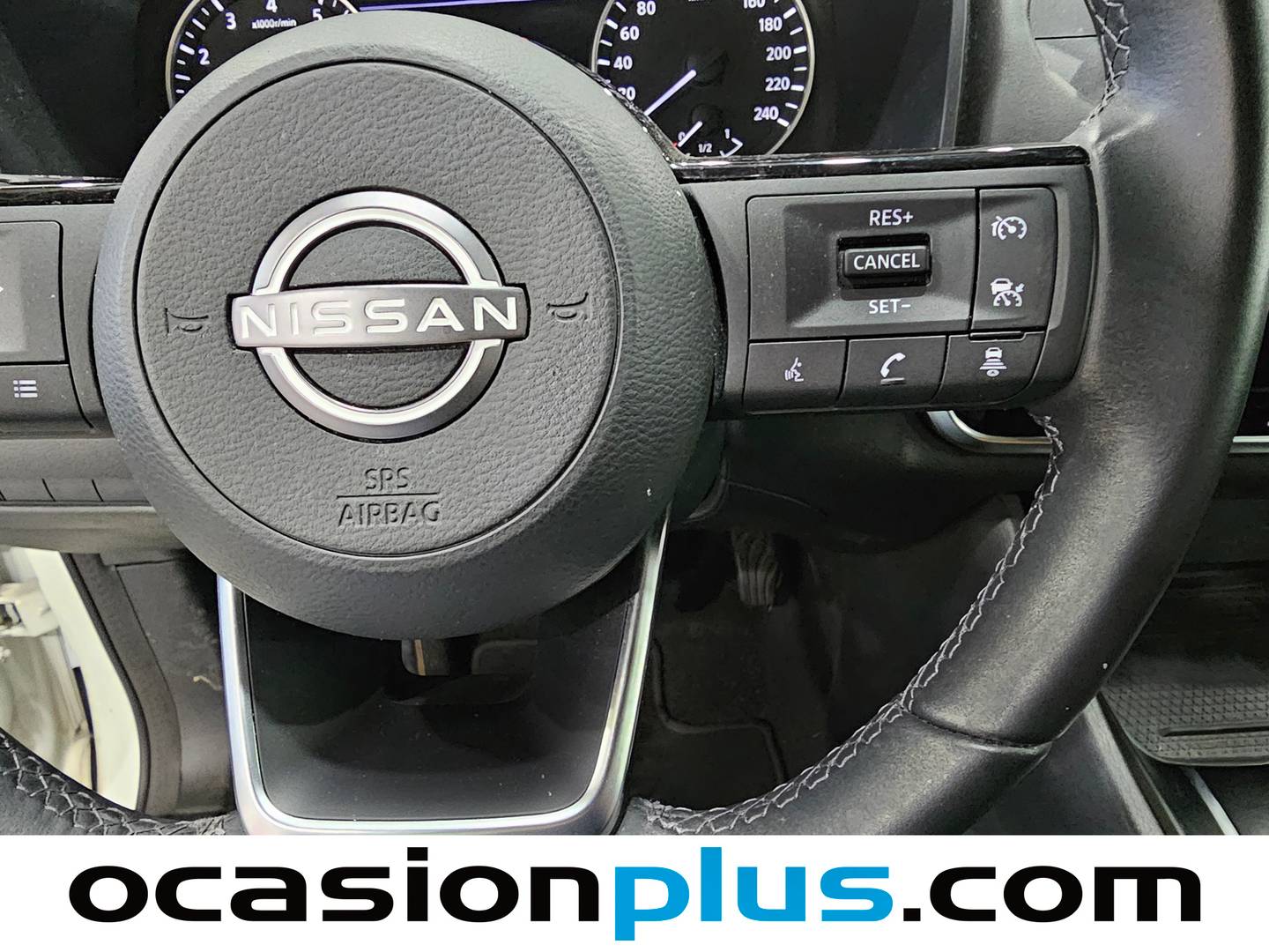 Nissan QASHQAI Nissan Qashqai DIG-T 140 mHEV Acenta 4x2  (140 CV) barato