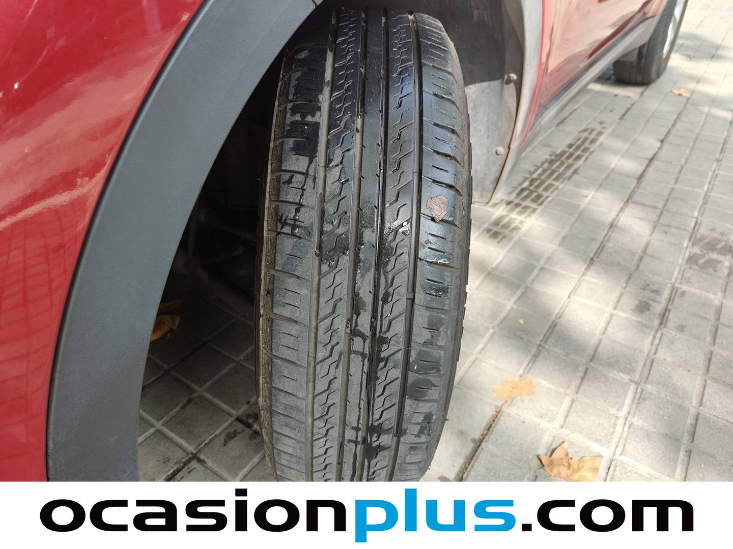 Foto KIA Sportage Kia Sportage 1.6 GDi Concept 4x2 (132 CV)