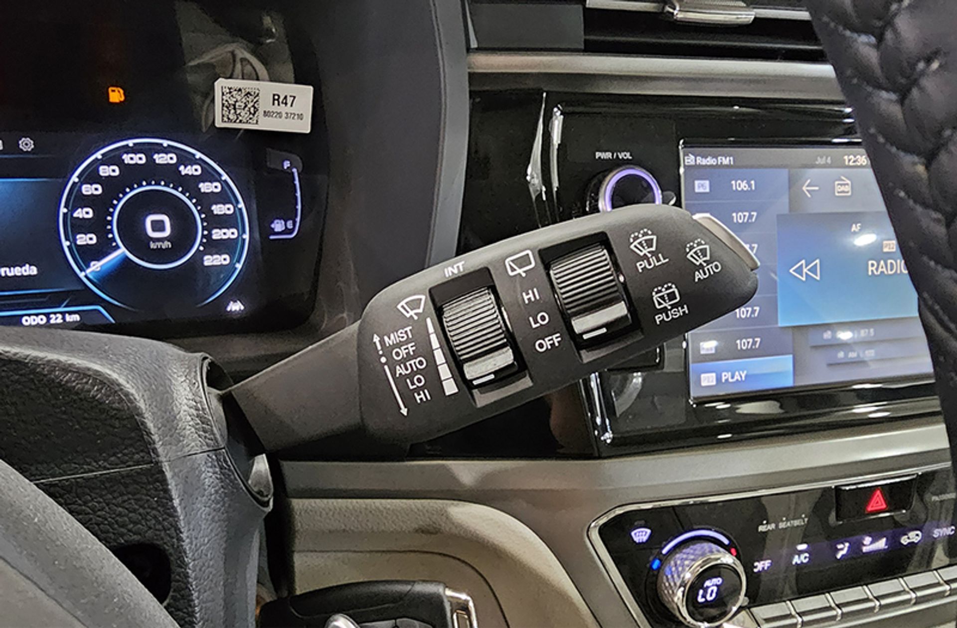SsangYong Korando G15T Urban Plus - foto 28