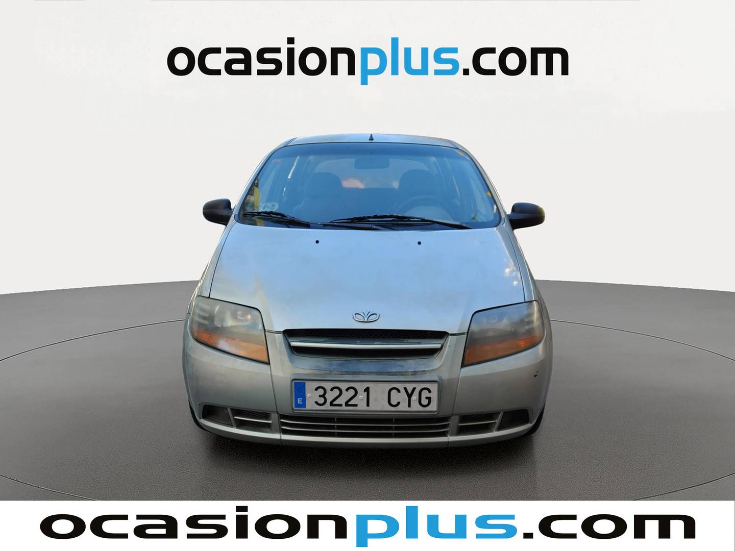Daewoo Kalos Daewoo Kalos 1.2 SE (72 CV) 72cv