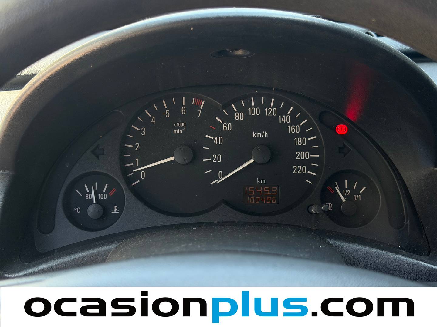 Opel Corsa Opel Corsa 1.0 12v Club (58 CV) 2002