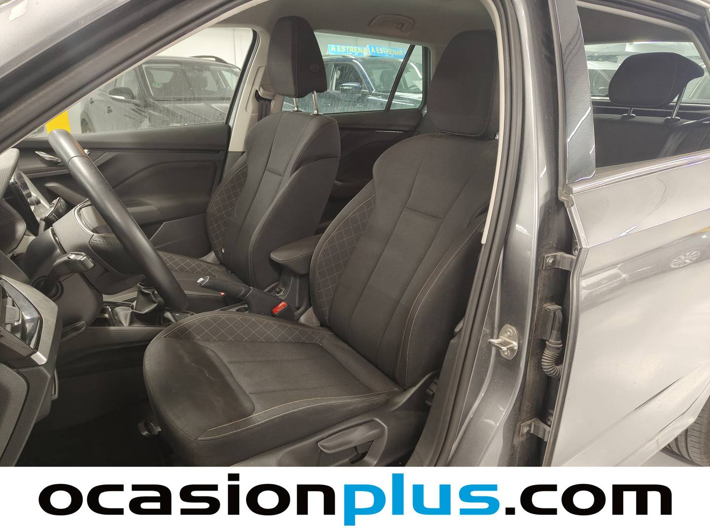 Skoda Kamiq Skoda Kamiq 1.0 TSI Ambition (110 CV) manual