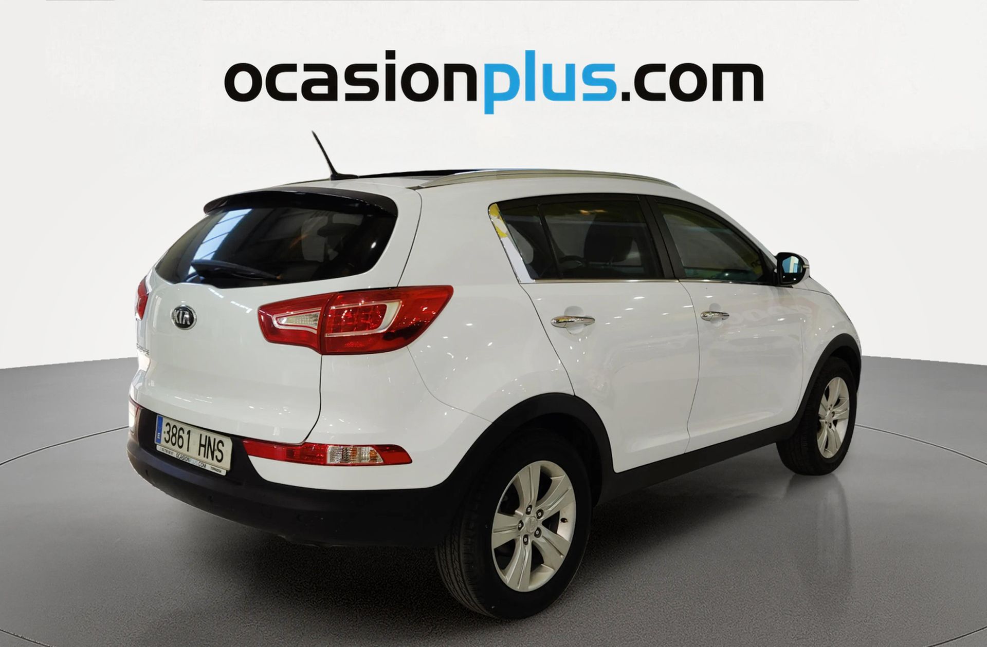 Kia Sportage 2.0 CRDi VGT Drive 4x2 - foto 4