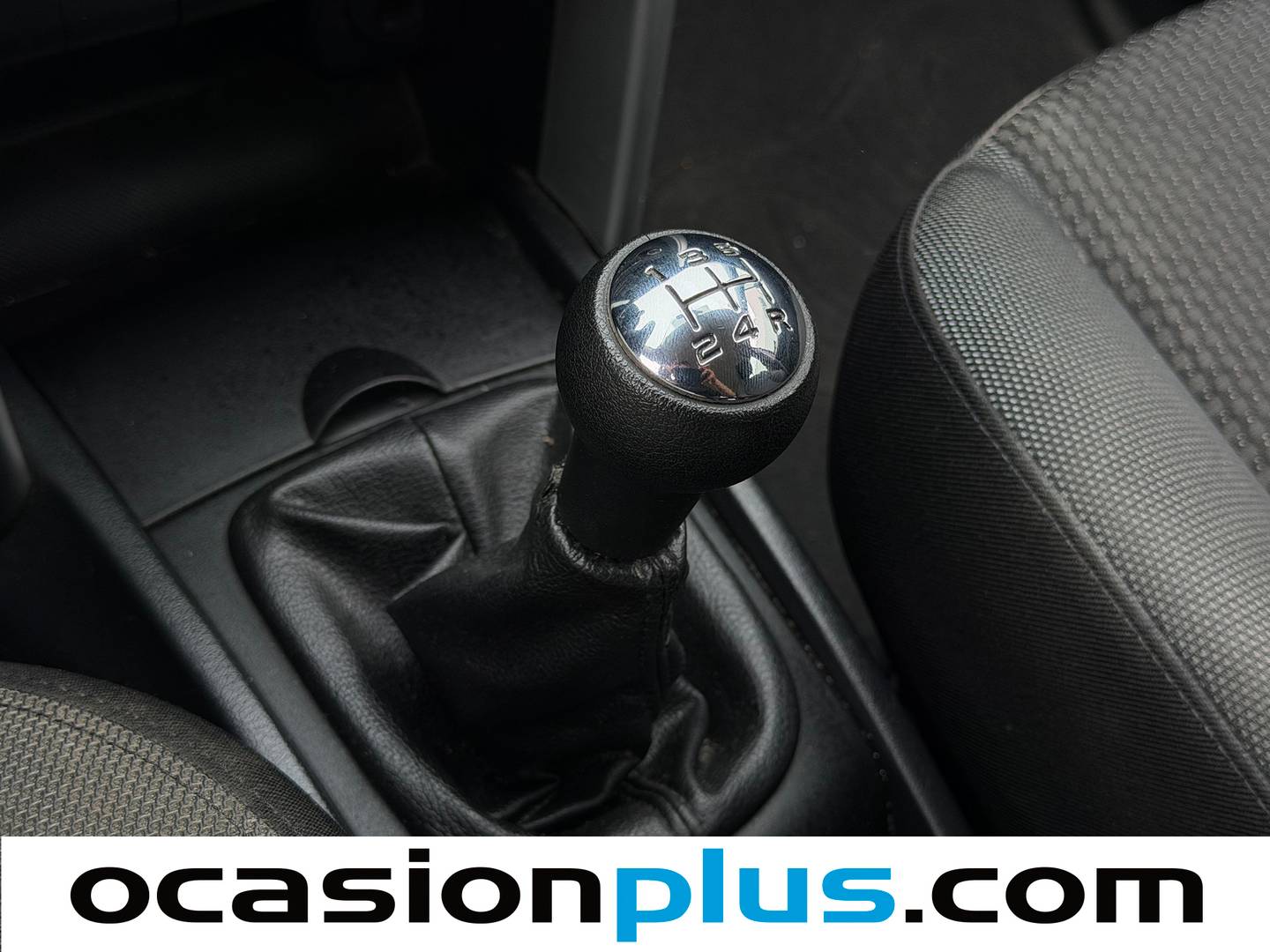 Peugeot 207 Peugeot 207 1.4 HDI Business Line FAP (70 CV) de segunda mano