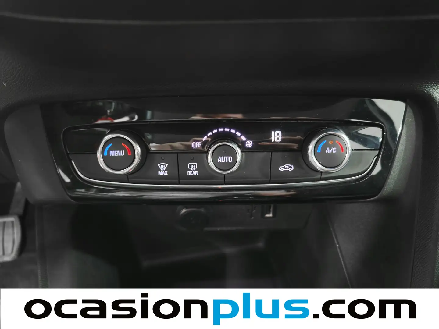 Foto Opel Corsa Opel Corsa 1.2 Turbo XHL Elegance Auto (100 CV)