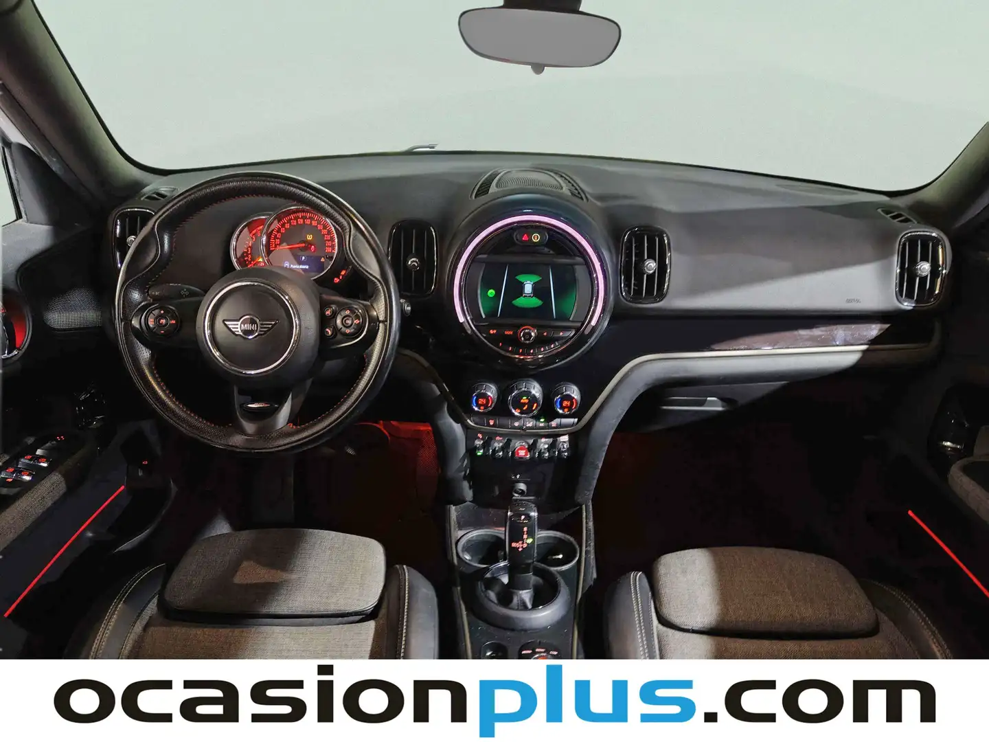 Foto Mini Countryman MINI MINI Countryman Cooper D ALL4 (150 CV)