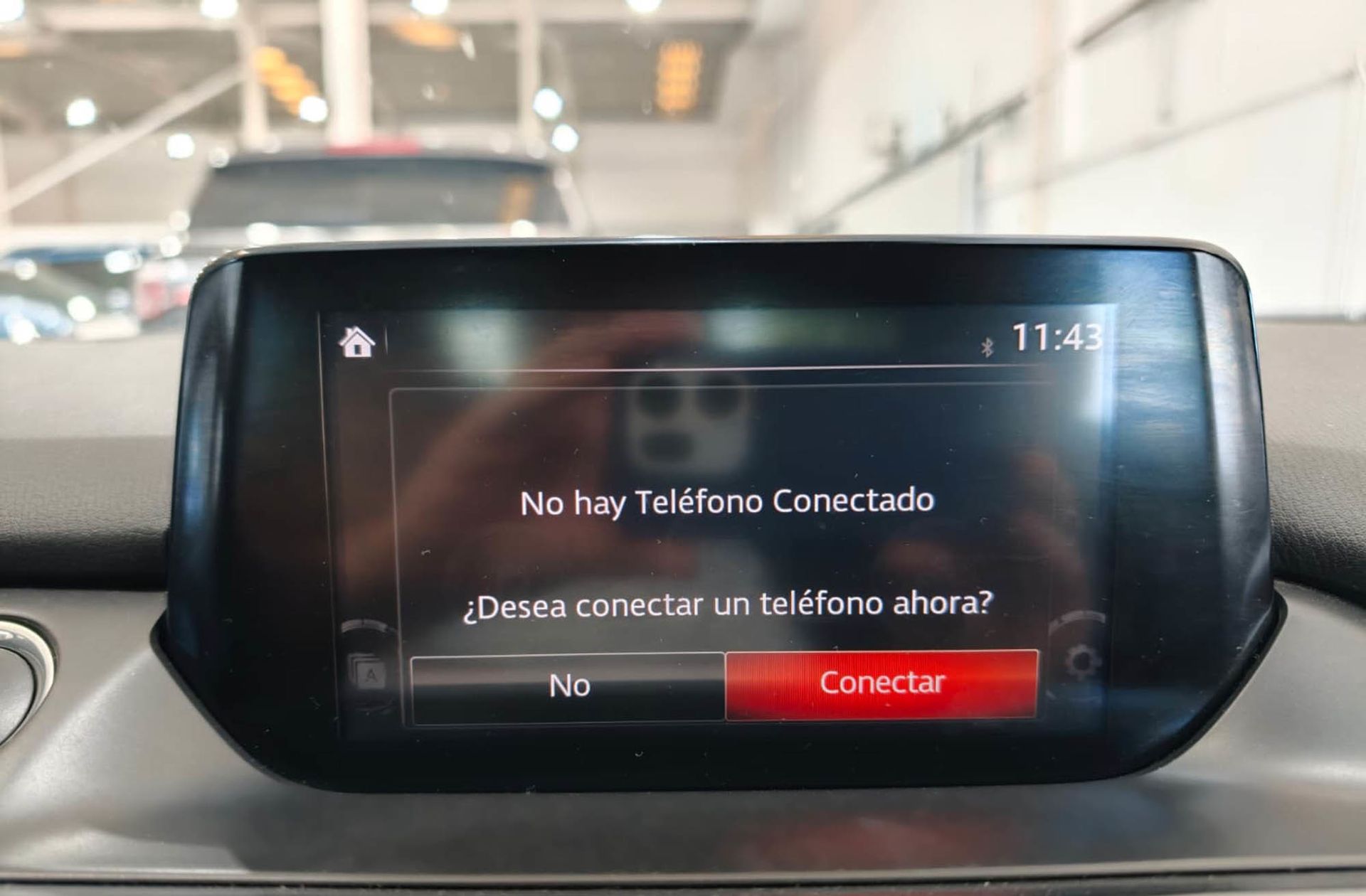 Mazda Mazda6 2.2 DE Luxury - foto 31
