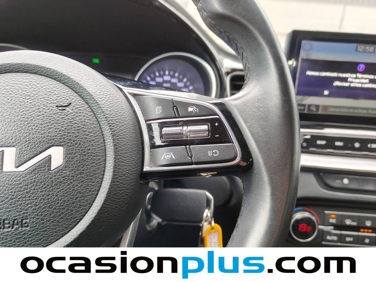 Foto KIA XCeed Kia XCeed 1.0 T-GDi Tech (120 CV)