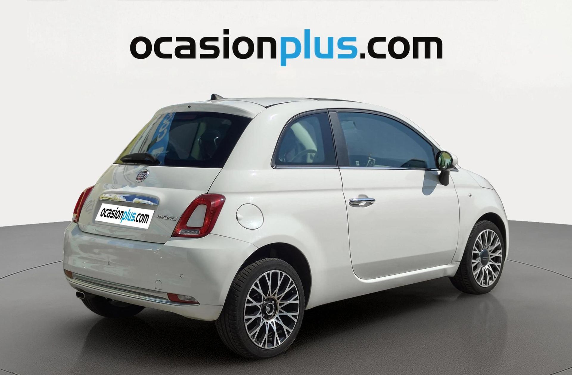 Fiat 500 1.0 Hybrid Dolcevita - foto 4