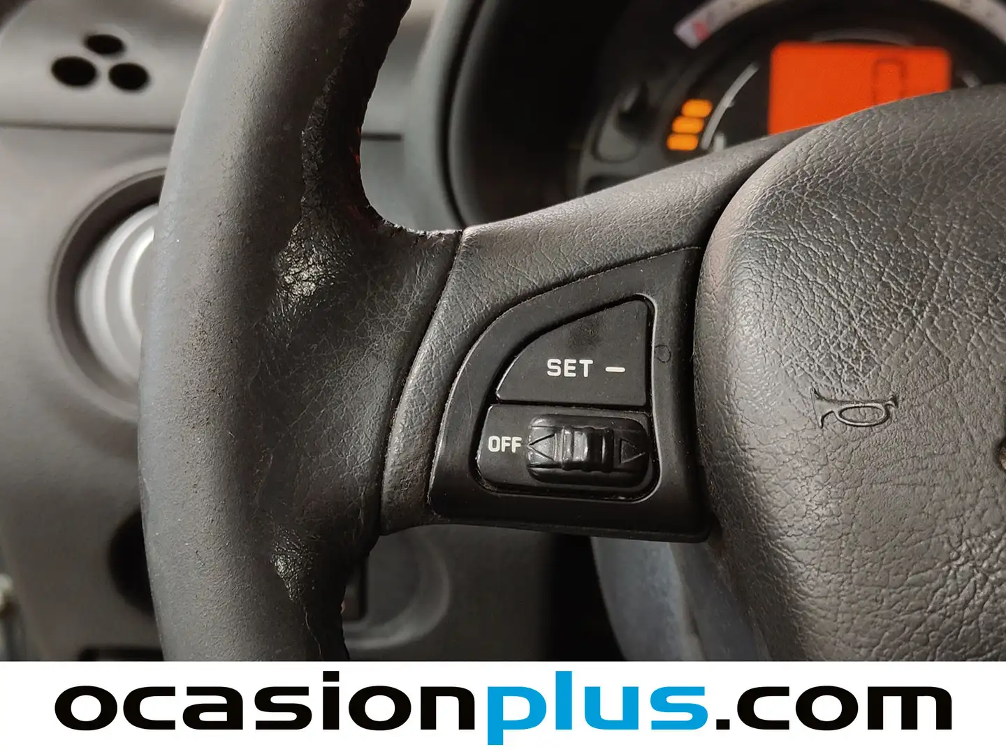 Foto Citroën C3 Citroen C3 1.4i Premier (75 CV)