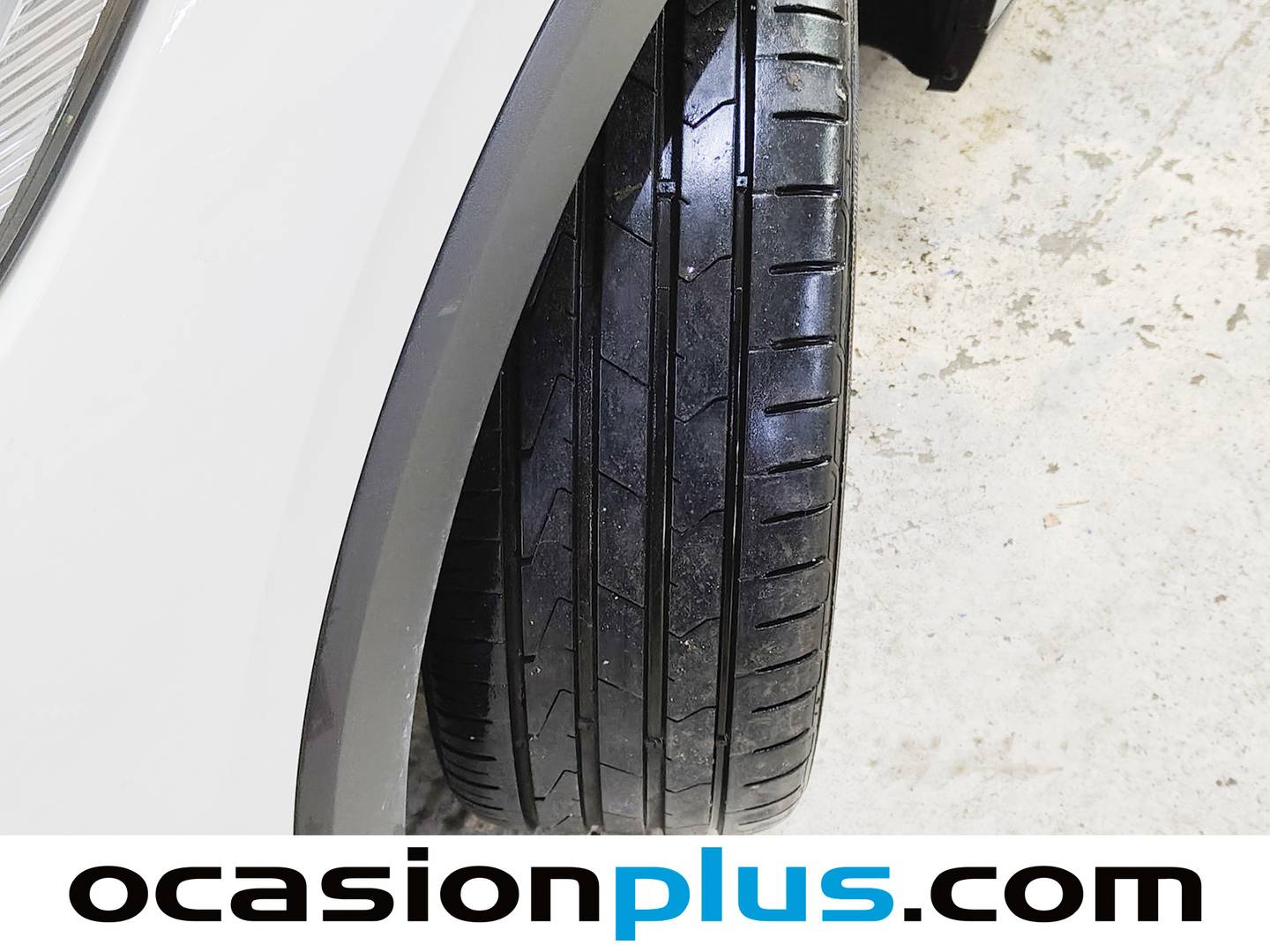 Volkswagen T-Cross Volkswagen T-Cross Sport 1.0 TSI Pack R-line (110 CV) gasolina