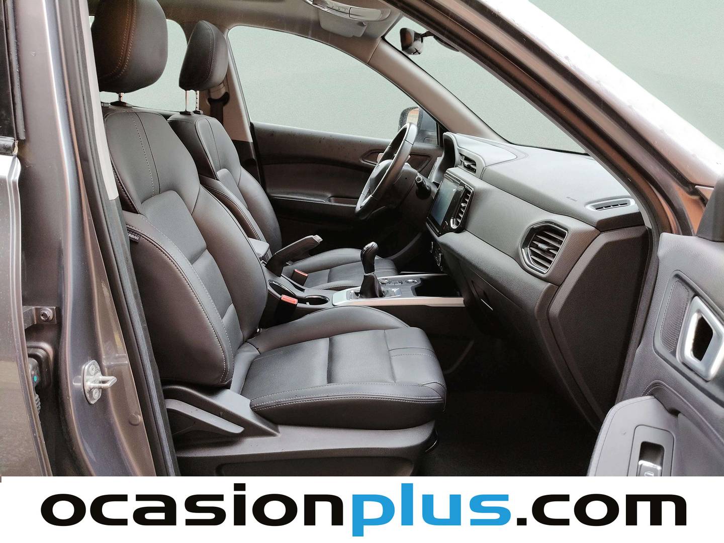 Foto DR AUTOMOBILES DR 4.0 DR AUTOMOBILES DR4 1.5 (116 CV)