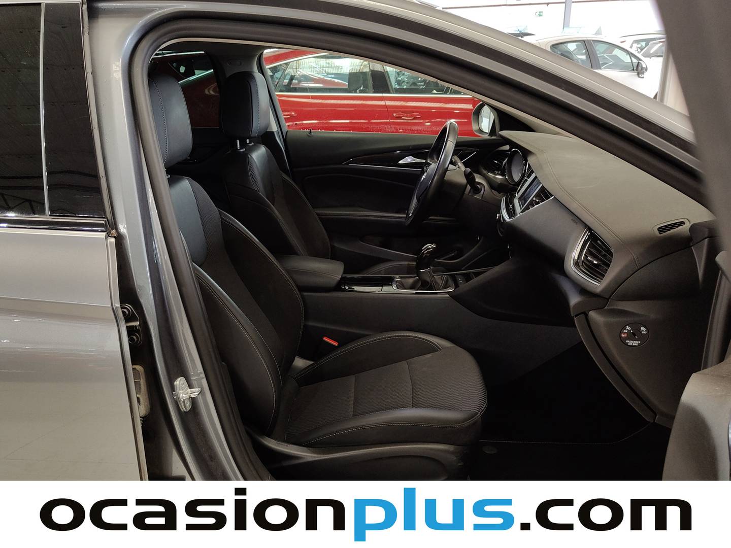 Opel Insignia Opel Insignia Sports Tourer 1.6 CDTI D Innovation (136 CV) km 0
