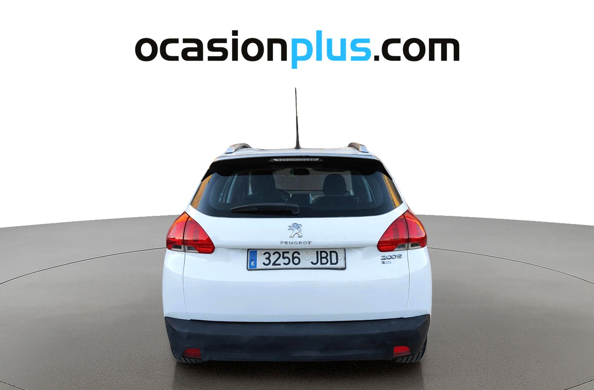 Peugeot 2008 VTI 82 Active ETG5 - foto 12