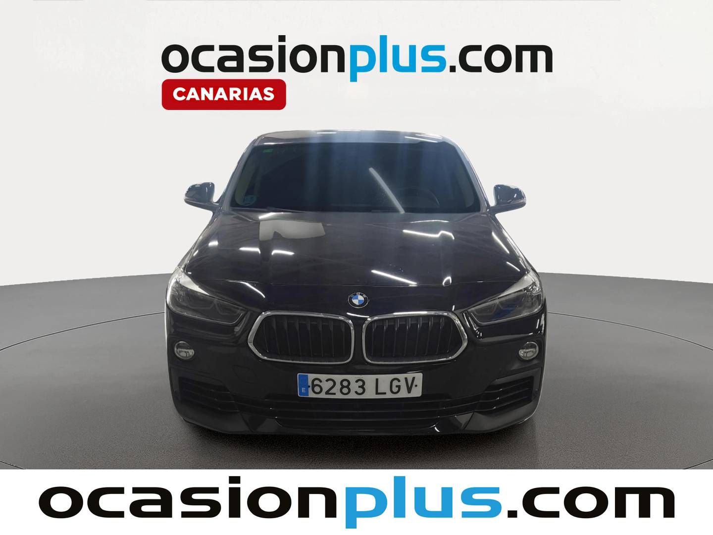 BMW X2 BMW X2 sDrive16d (116 CV) 116cv