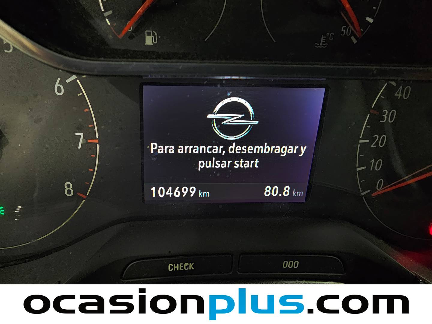 Accesorios del Opel Grandland X Opel Grandland X 1.2 Turbo Ultimate (130 CV)