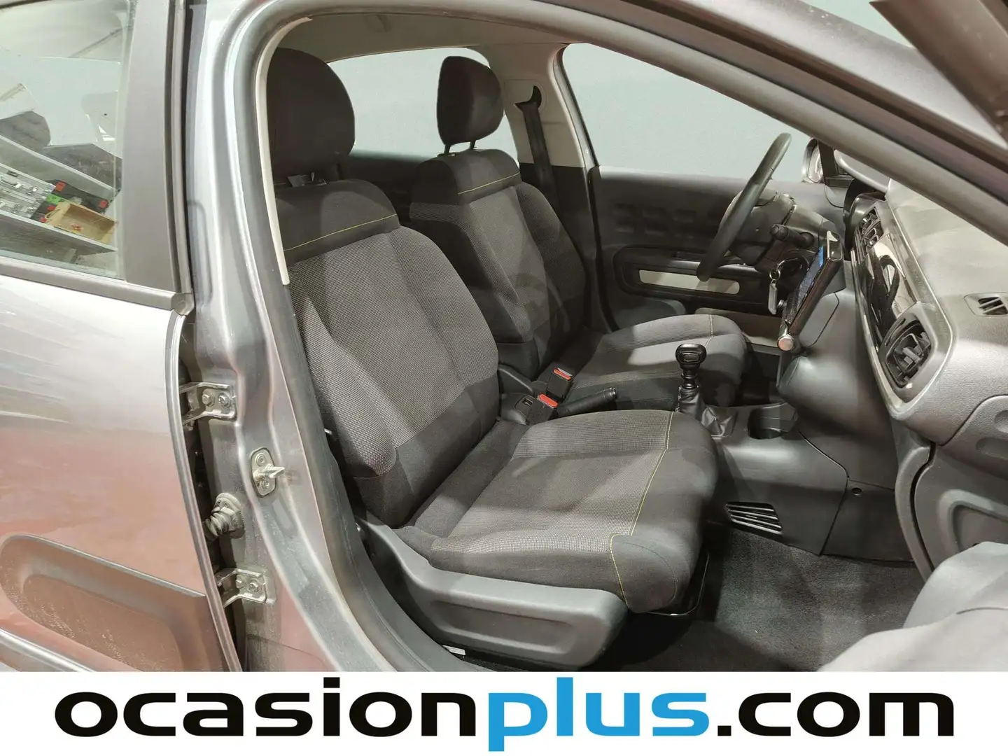 Foto Citroën C3 Citroen C3 BlueHDi 100 Plus (102 CV)