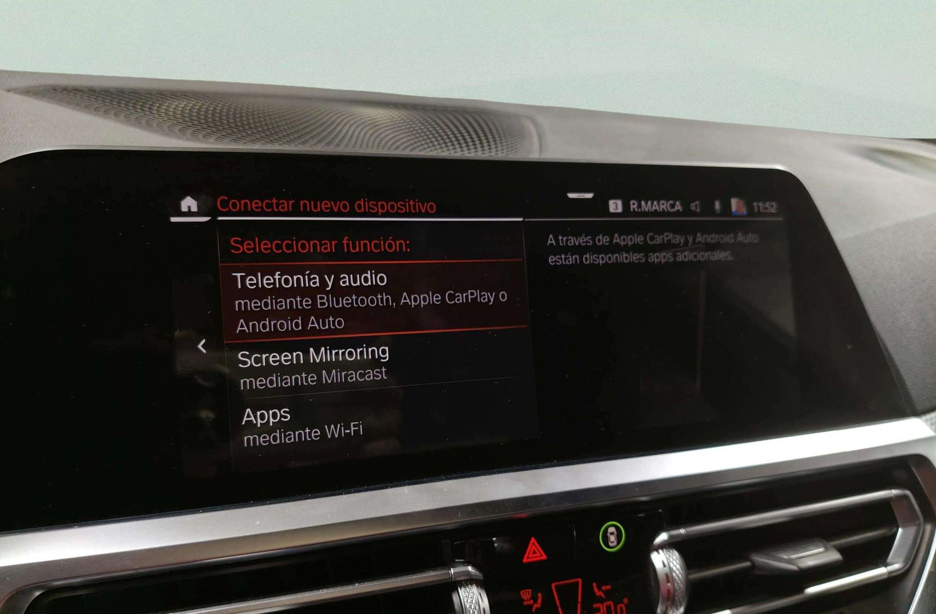 BMW Serie 3 318d Pack M - foto 42