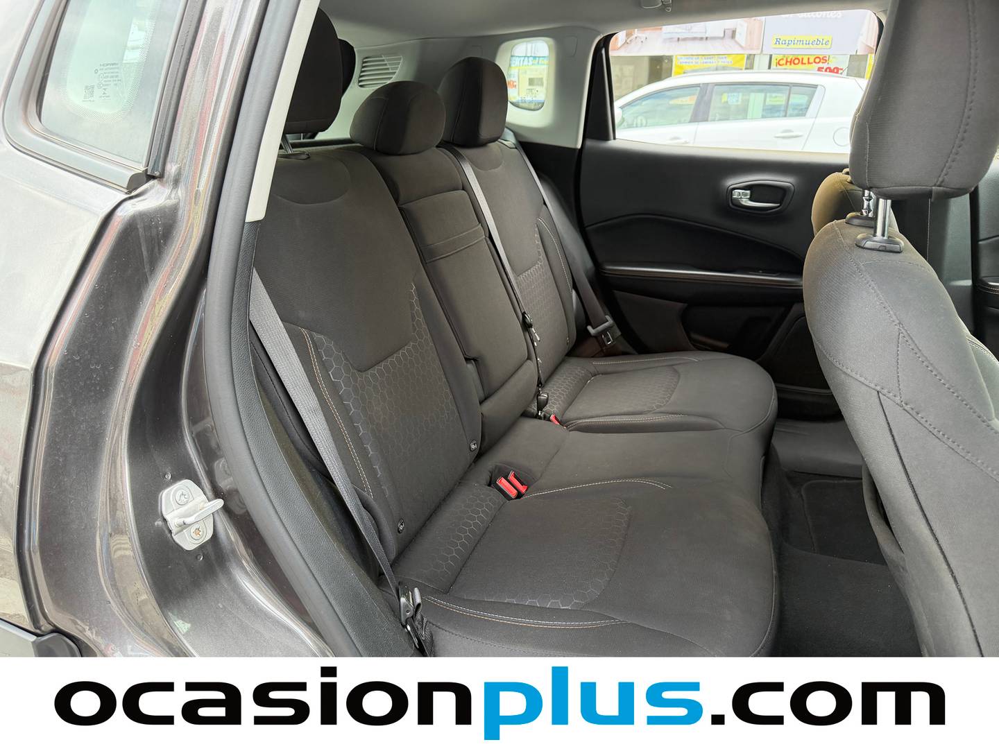 Jeep Compass Jeep Compass 1.4 Multiair Sport 4x2 (140 CV) al mejor precio