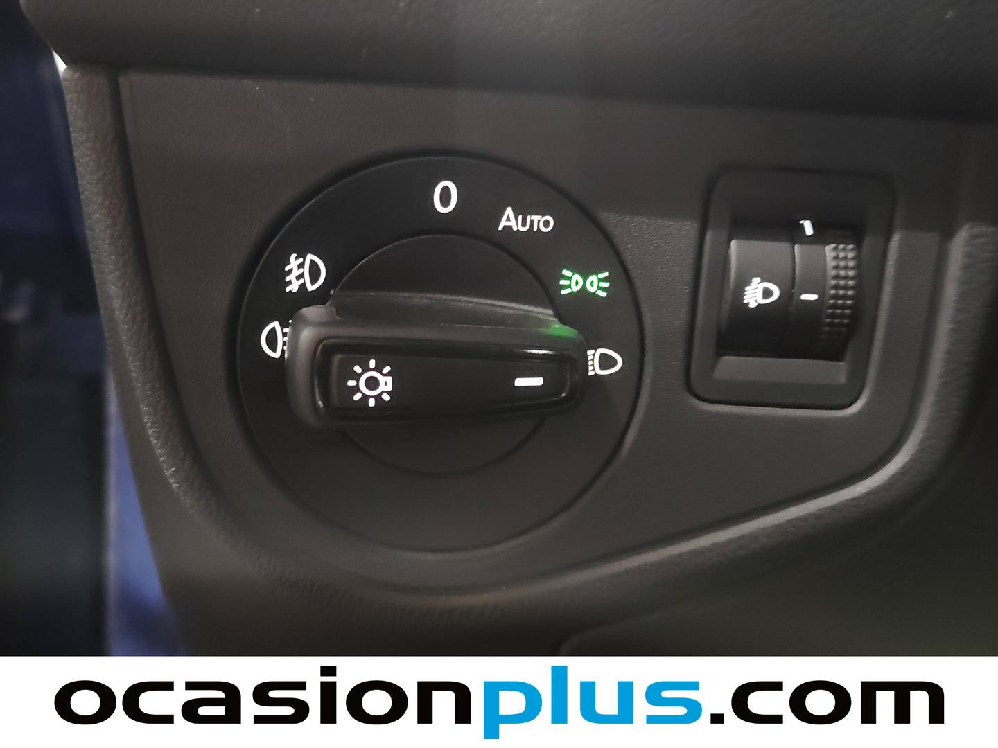 Equipamiento del Volkswagen Polo Volkswagen Polo Life 1.0 TSI (95 CV)