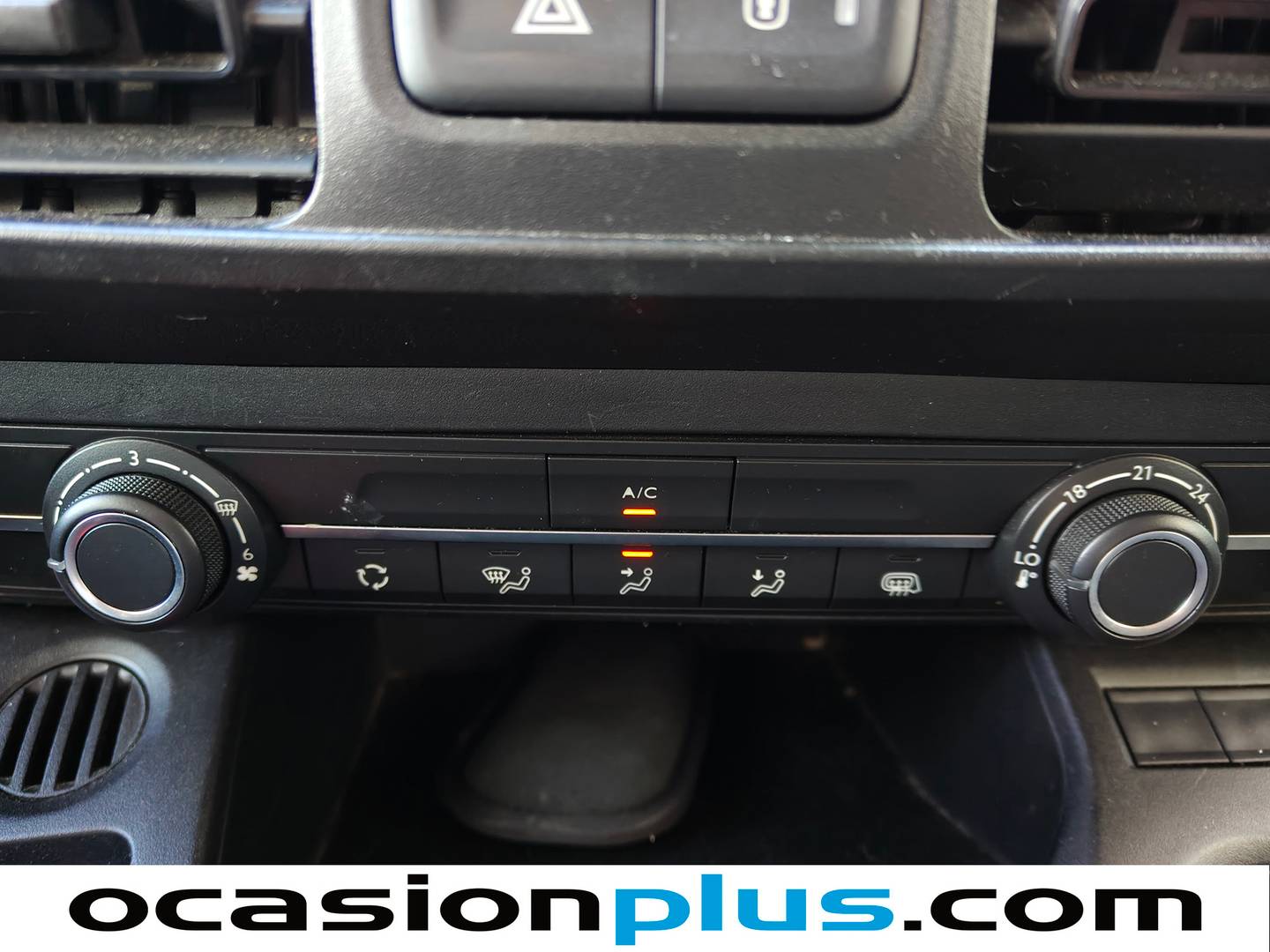 Opel Combo Opel Combo Cargo Cargo 1.5 TD L H1 1000kg (102 CV) diésel